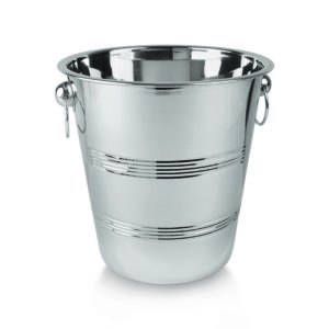 WIne Bucket Ribbed