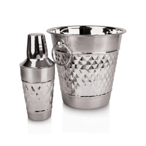 2 Pc Bar Set