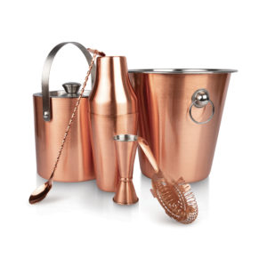 6PC Bar Set