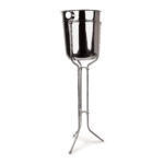 Champagne Bucket With Stand