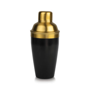 Cocktail Shaker DLX Colour Coated 600 ML