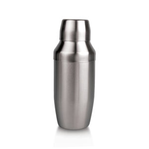 Cocktail Shaker Height 22 cm