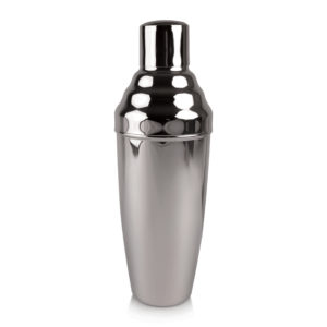 Cocktail Shaker Party