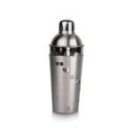 Cocktail Shaker Recipe