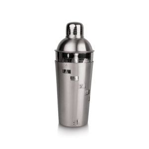 Cocktail Shaker Recipe