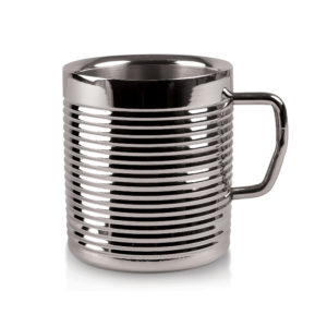 Double Wall Coffee Mug