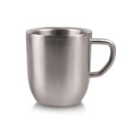 Double Wall Coffee Mug