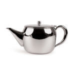 Water Pitcher Hammered