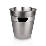 2 Pc Bar Set Knurling