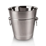 Wine Bucket Inside Ribb