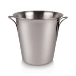 Wine Bucket Tulip With Ring Handle