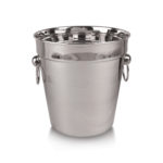 Wine Bucket Ribbed