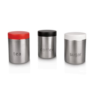 3 Pcs Storage Set