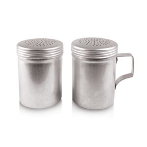 Aluminium Dradger