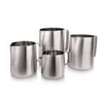 Conical Forthing Jug