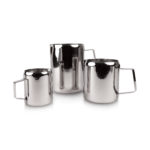 Top See Thru Canister