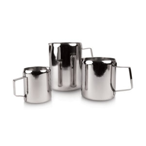 Milk Pot