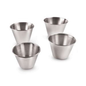Sauce Cups