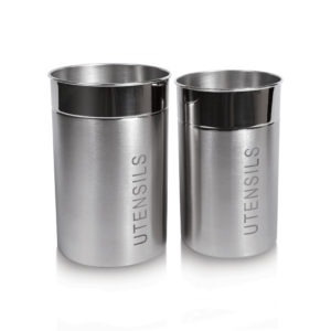 Utensils Holder