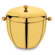 Double Wall Ice Bucket Glod