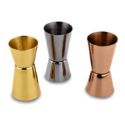 Champagne Bucket Gold